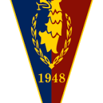 什切青波贡队标