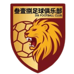 四川叁壹捌重龙队标